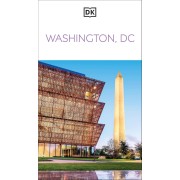 Washington DC Eyewitness Travel guide